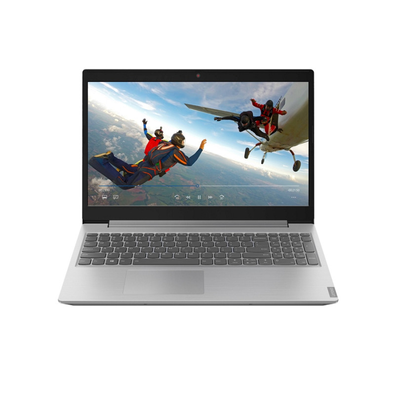 Lenovo IdeaPad L340-15API FullHD (15.6" AMD Ryzen 3 3200U, 4Gb DDR4, 256Gb SSD, Radeon Vega 3), Platinum Grey