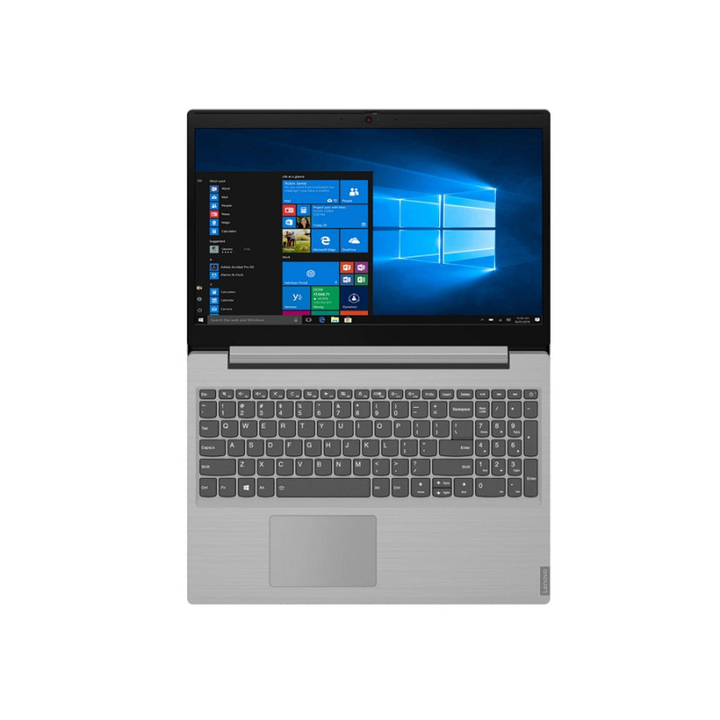 Lenovo IdeaPad L340-15API FullHD (15.6" AMD Ryzen 3 3200U, 4Gb DDR4, 256Gb SSD, Radeon Vega 3), Platinum Grey