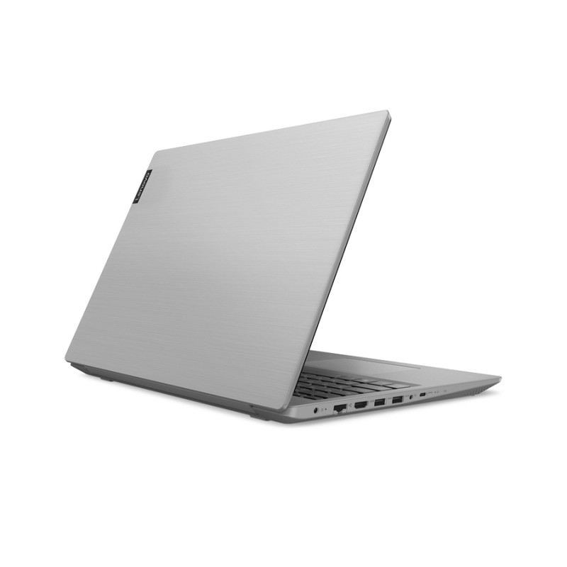 Lenovo IdeaPad L340-15API FullHD (15.6" AMD Ryzen 3 3200U, 4Gb DDR4, 256Gb SSD, Radeon Vega 3), Platinum Grey