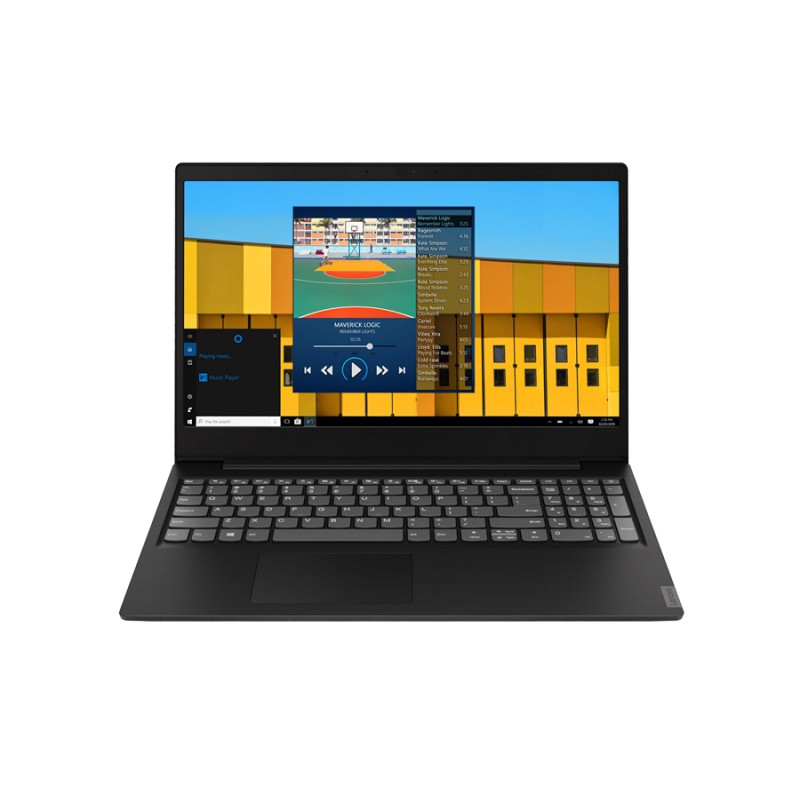 Lenovo IdeaPad S145-15IWL FullHD (15.6" Pentium 5405U, 8Gb DDR4, 1Tb, HD Graphics 610), Black