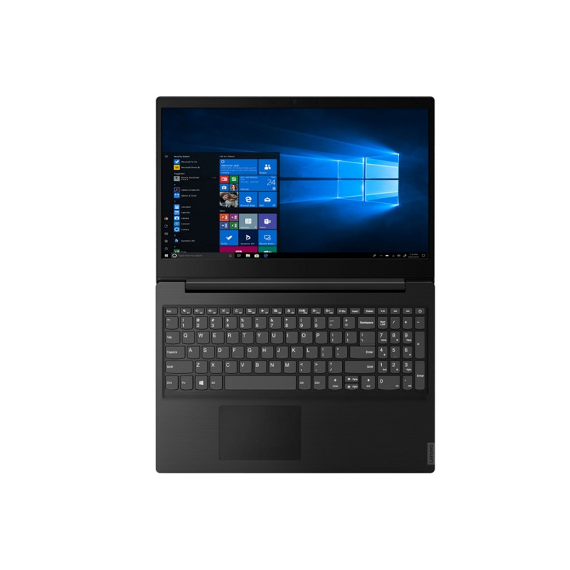 Lenovo IdeaPad S145-15IWL FullHD (15.6" Pentium 5405U, 8Gb DDR4, 1Tb, HD Graphics 610), Black
