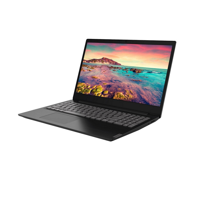 Lenovo IdeaPad S145-15IWL FullHD (15.6" Pentium 5405U, 8Gb DDR4, 1Tb, HD Graphics 610), Black