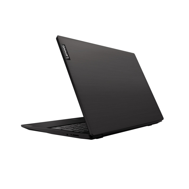 Lenovo IdeaPad S145-15IWL FullHD (15.6" Pentium 5405U, 8Gb DDR4, 1Tb, HD Graphics 610), Black