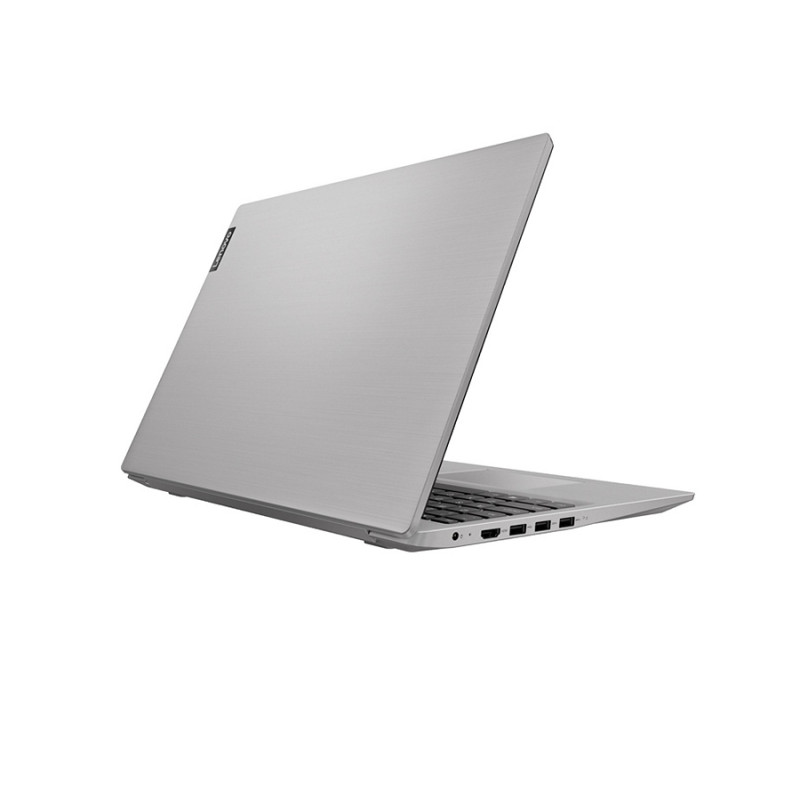 Lenovo IdeaPad S145-15IGM FullHD (15.6" Celeron N4000, 4Gb DDR4, 500Gb, HD Graphics 600), Grey