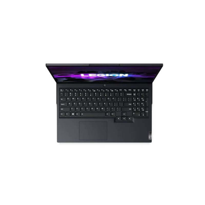 Lenovo Legion 5 15ACH6H FullHD, Phantom Blue