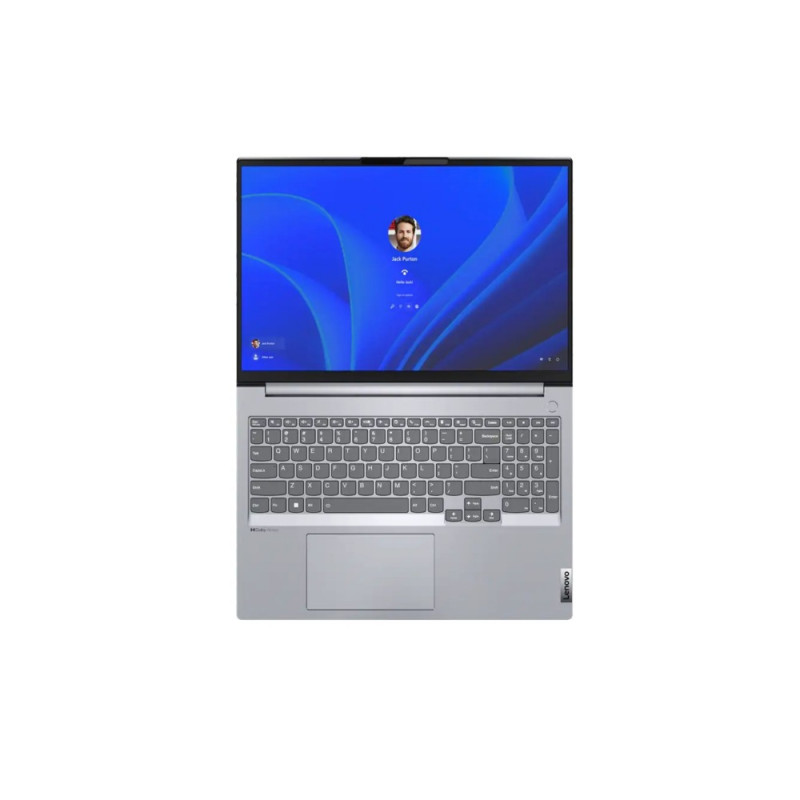 Ноутбук Lenovo ThinkBook 16 G4+, 21CY001GRU