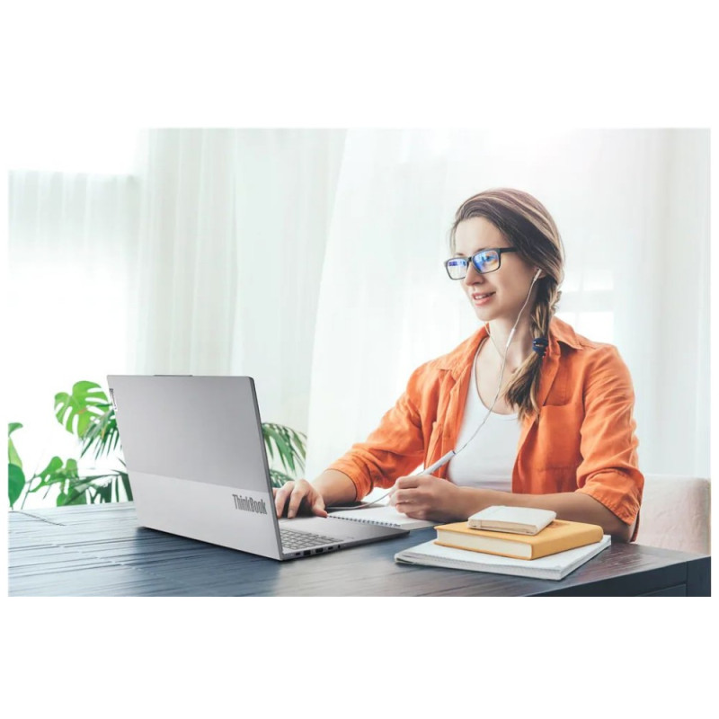 Ноутбук Lenovo ThinkBook 16 G4+, 21CY001GRU