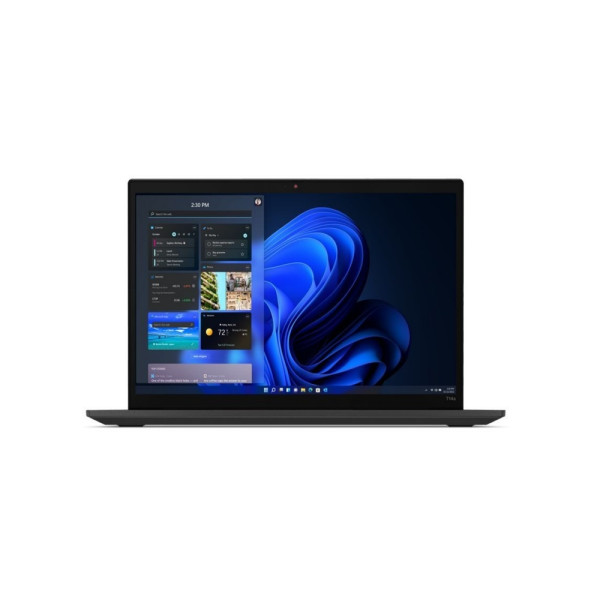 Ноутбук Lenovo ThinkPad T14s Gen3, 21BR002WRT