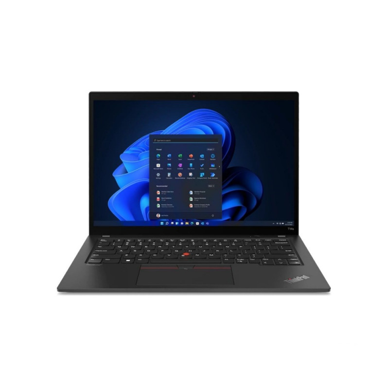 Ноутбук Lenovo ThinkPad T14s Gen3, 21BR002WRT