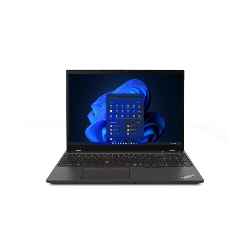 Ноутбук Lenovo ThinkPad T16 Gen1, 21BV002QRT