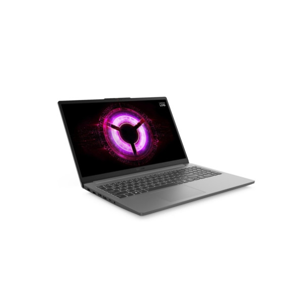 Ноутбук Lenovo LOQ Essential 15ARP10E, 83S000BNRK