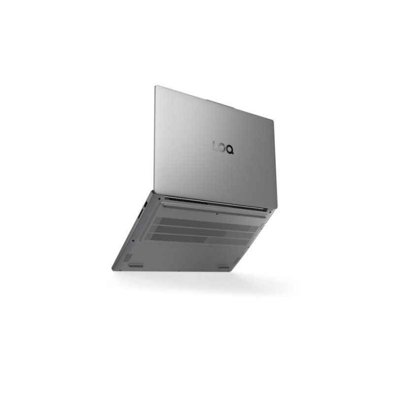 Ноутбук Lenovo LOQ Essential 15ARP10E, 83S000BNRK
