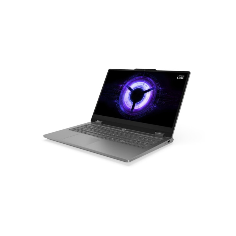 Ноутбук Lenovo LOQ Essential 15IRX11