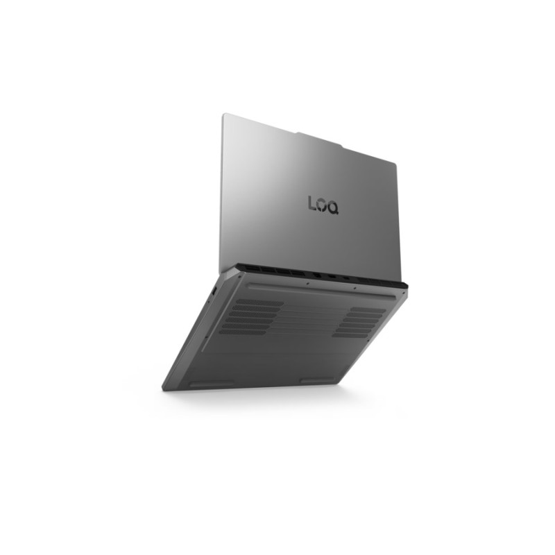 Ноутбук Lenovo LOQ Essential 15IRX11