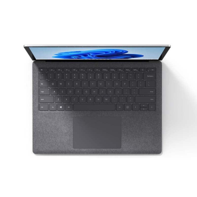 Microsoft Surface Laptop 4 Touch, i5-1135G7, 8GB LPDDR4, SSD 512GB, Platinum