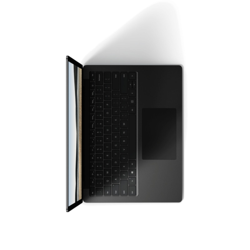 Microsoft Surface Laptop 4 Touch, i5-1145G7, 8GB LPDDR4X, SSD 256GB, Black