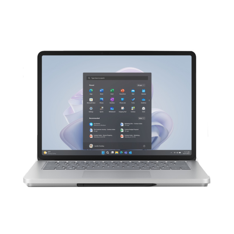 Ноутбук Microsoft Surface Studio 2, Z2F-00005