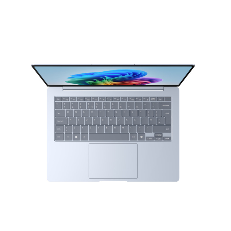 Ноутбук Samsung Galaxy Book4 Edge, NP940XMA-KB1DE