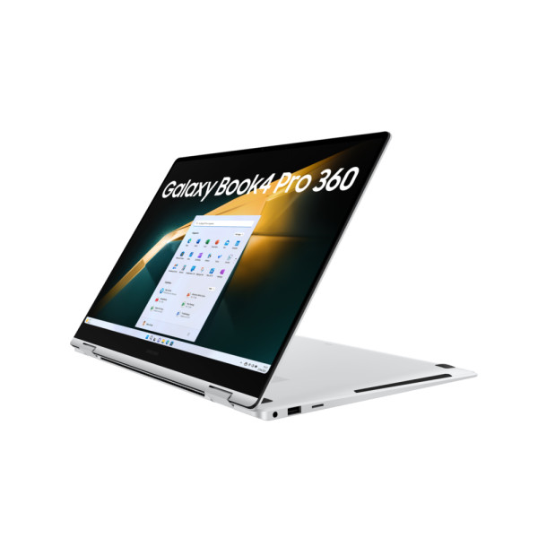 Laptop Samsung Galaxy Book4 Pro 360