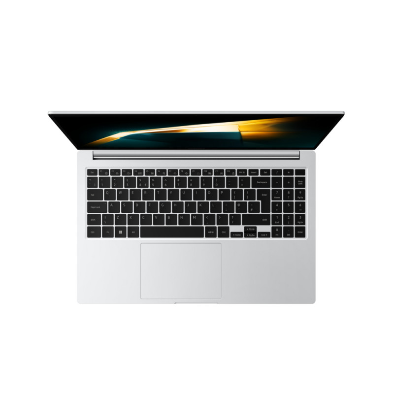Ноутбук Samsung Galaxy Book4, NP754XGK-KS2DE