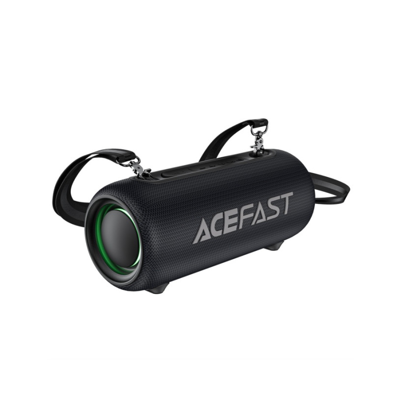 Портативная колонка Acefast K2 Air, Black