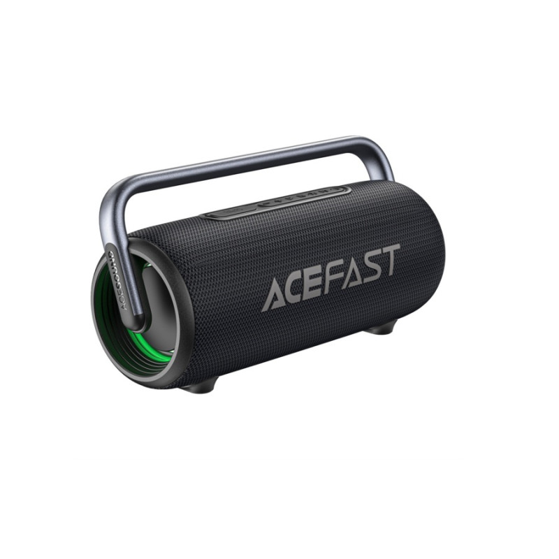 Портативная колонка Acefast K2 Pro, Black