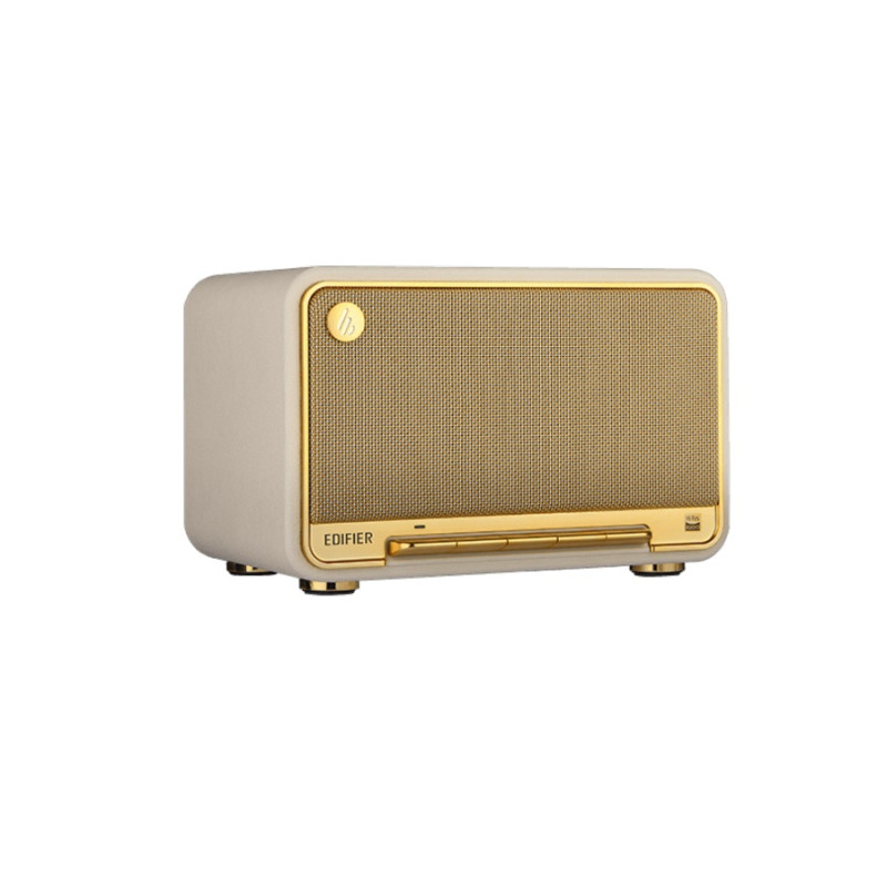 Портативная колонка Edifier D32, White