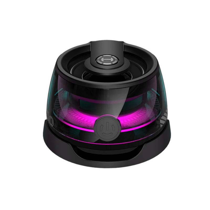 Портативная колонка G200, Black