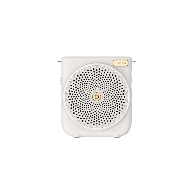 Портативная колонка MF3, White