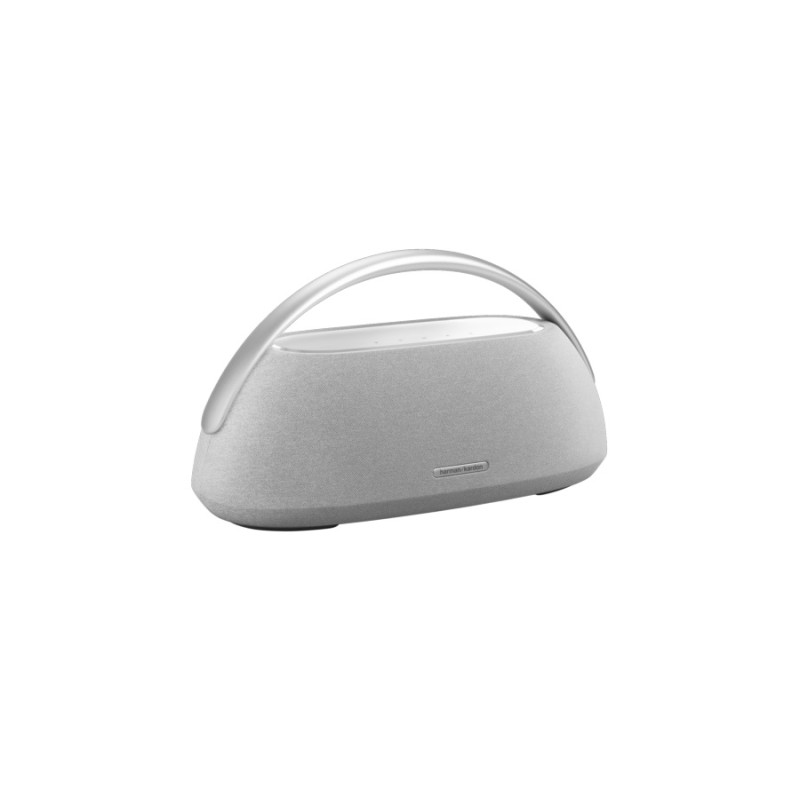 Портативная колонка Harman Kardon GO + PLAY 3, Grey