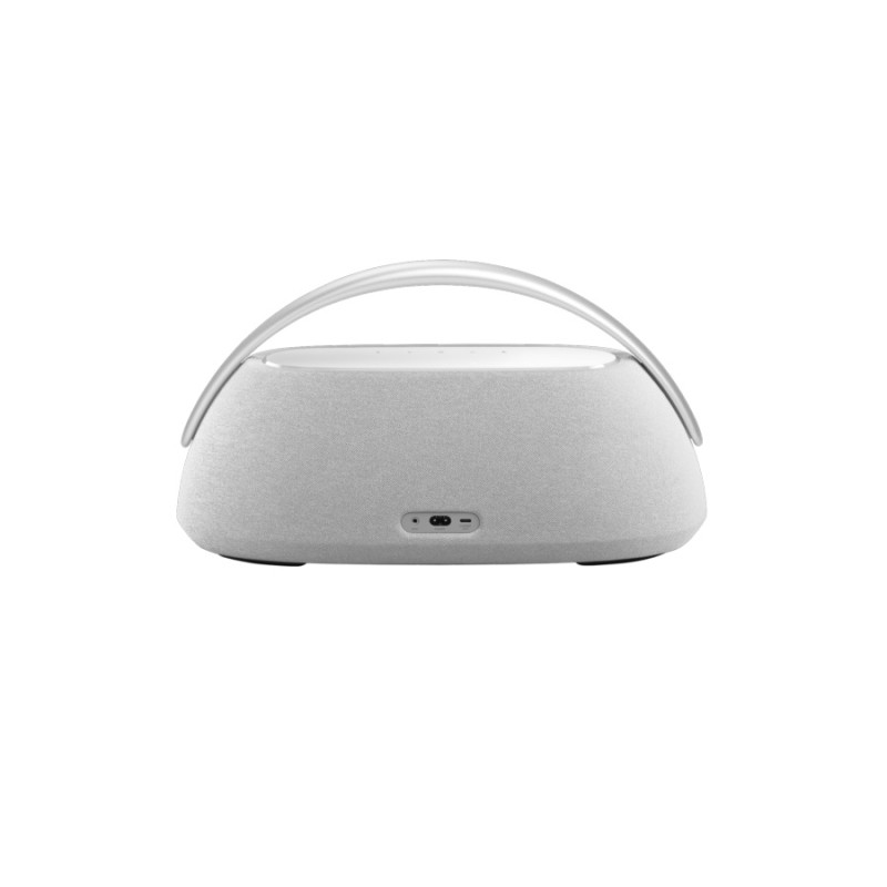 Портативная колонка Harman Kardon GO + PLAY 3, Grey