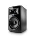 JBL 308P MkII, Черный