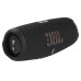 Портативная колонка JBL Charge 5, Black