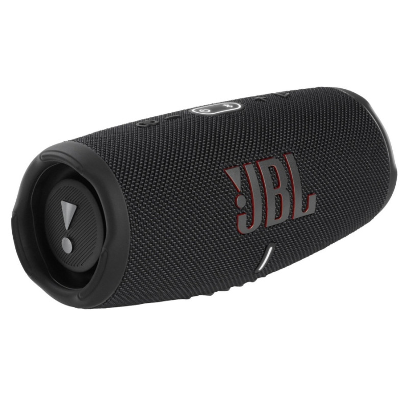 Портативная колонка JBL Charge 5, Black