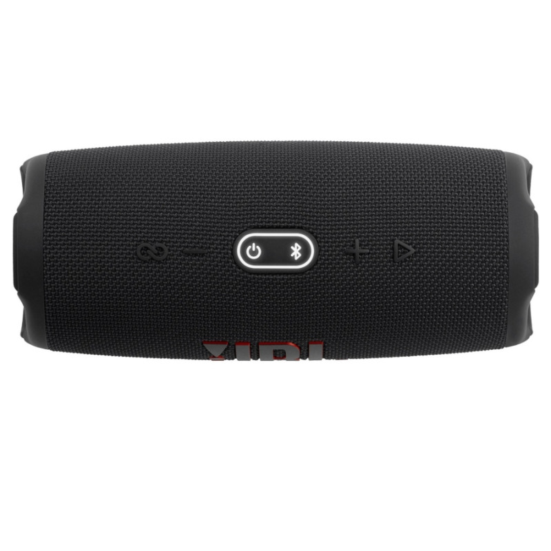Портативная колонка JBL Charge 5, Black