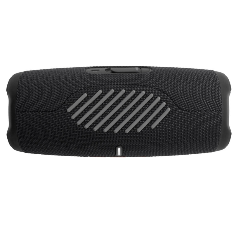 Портативная колонка JBL Charge 5, Black