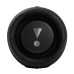 Портативная колонка JBL Charge 5, Black