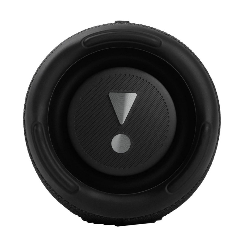Портативная колонка JBL Charge 5, Black