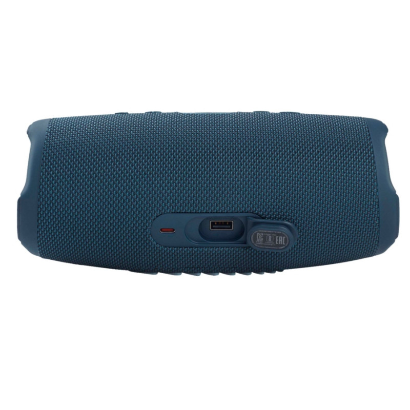 Boxa Portabila JBL Charge 5, Blue