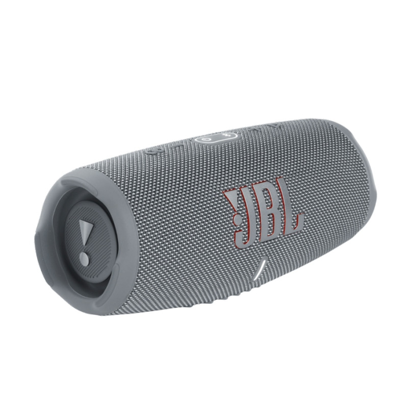 Портативная колонка JBL Charge 5, Gray