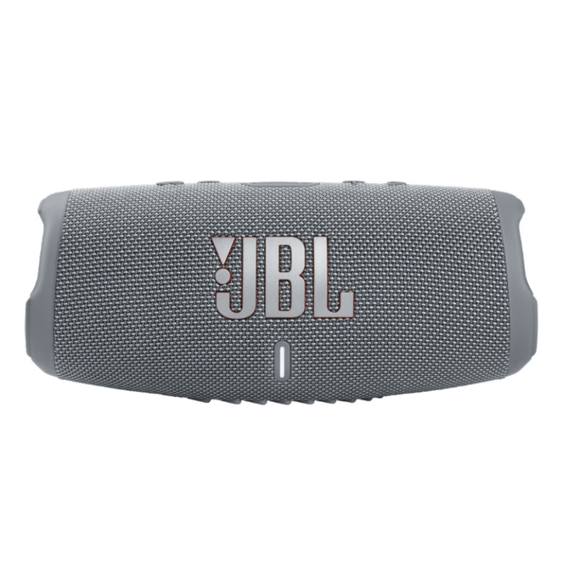 Портативная колонка JBL Charge 5, Gray