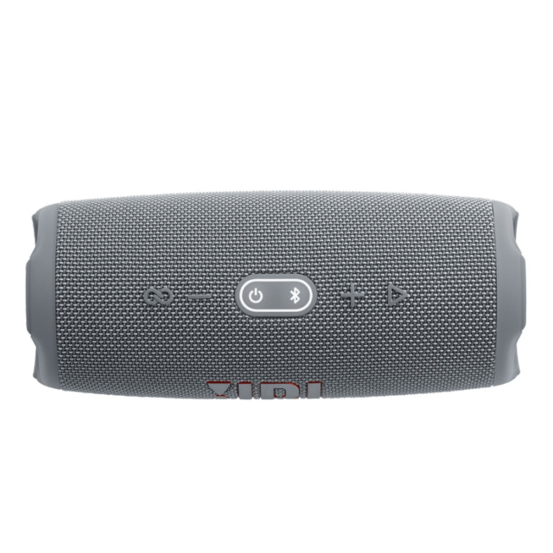 Портативная колонка JBL Charge 5, Gray