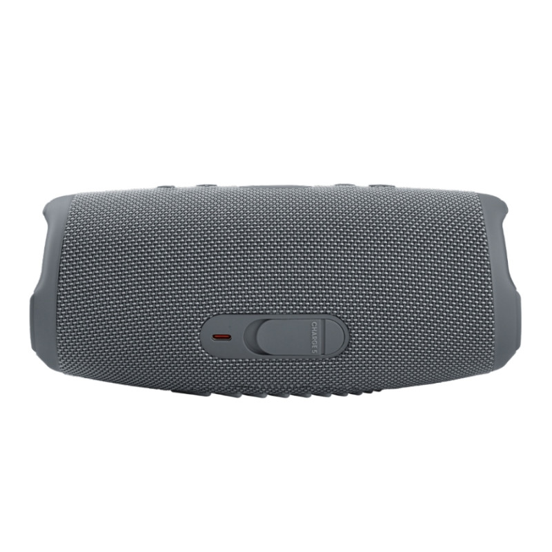 Портативная колонка JBL Charge 5, Gray