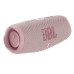 Портативная колонка JBL Charge 5, Pink