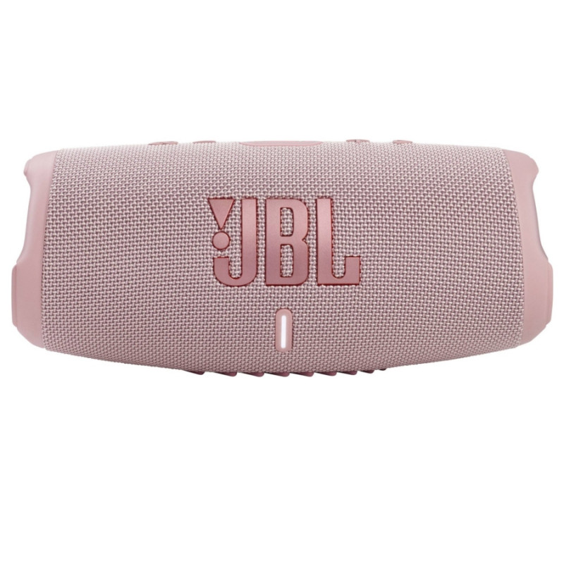 Портативная колонка JBL Charge 5, Pink