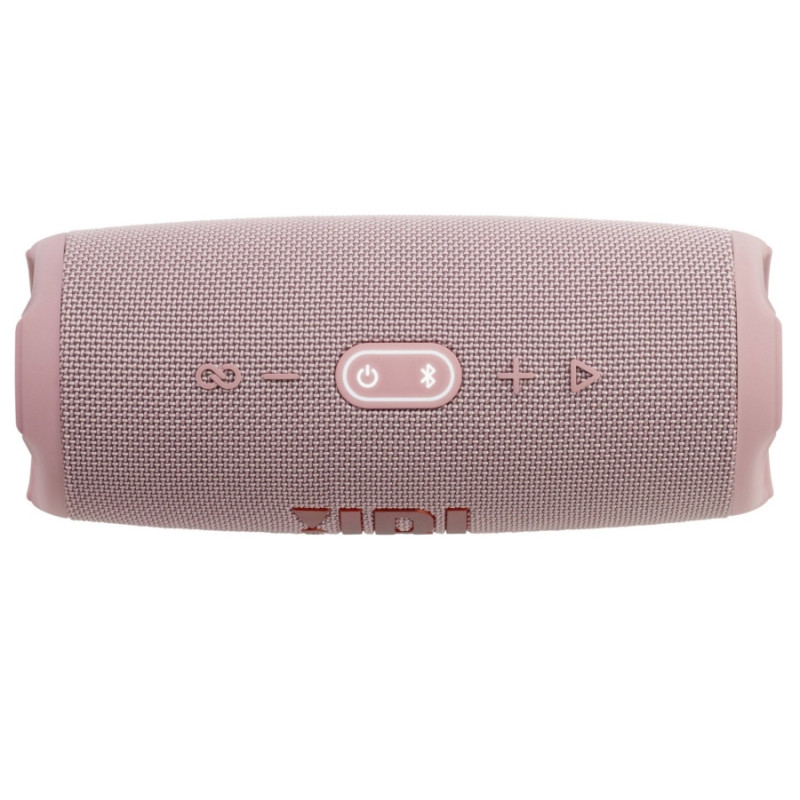 Портативная колонка JBL Charge 5, Pink