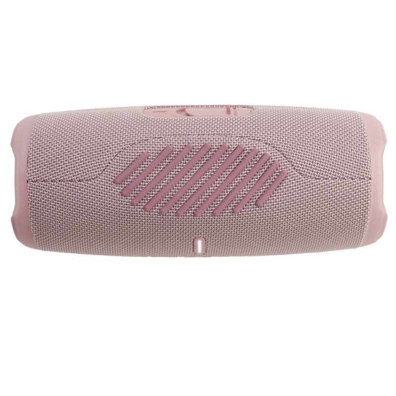 Портативная колонка JBL Charge 5, Pink