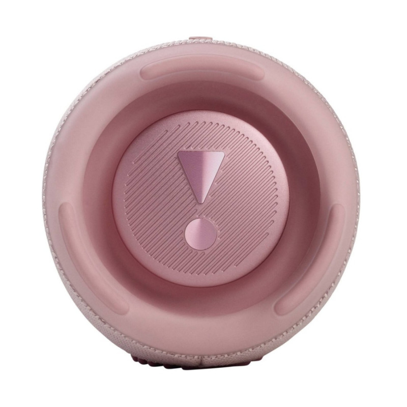 Портативная колонка JBL Charge 5, Pink