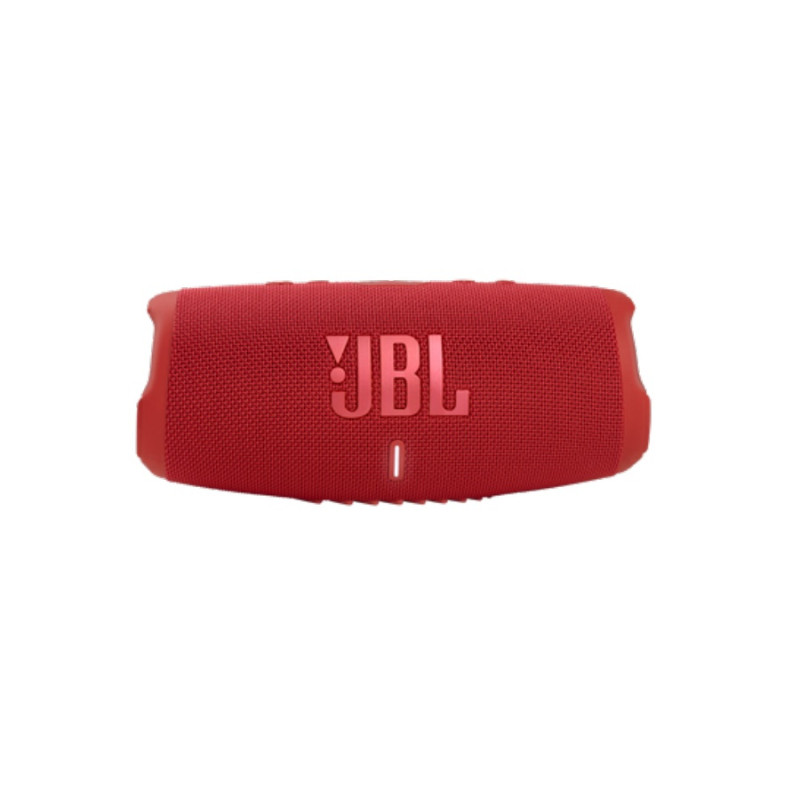 Портативная колонка JBL Charge 5, Red