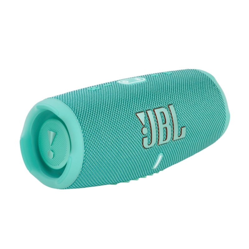 Портативная колонка JBL Charge 5, Teal